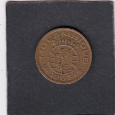 Beschrijving: 1 Escudo